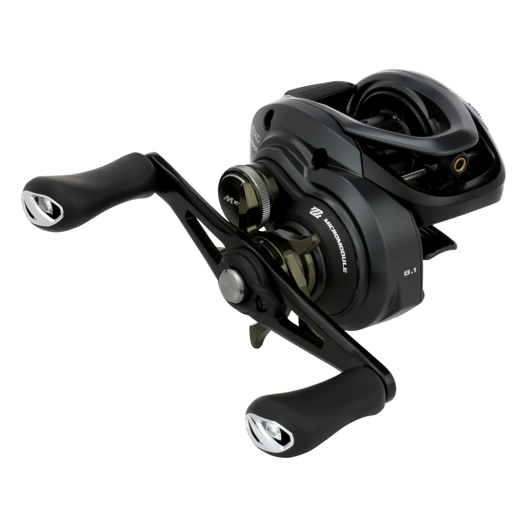 Low Profile Reels G11749
