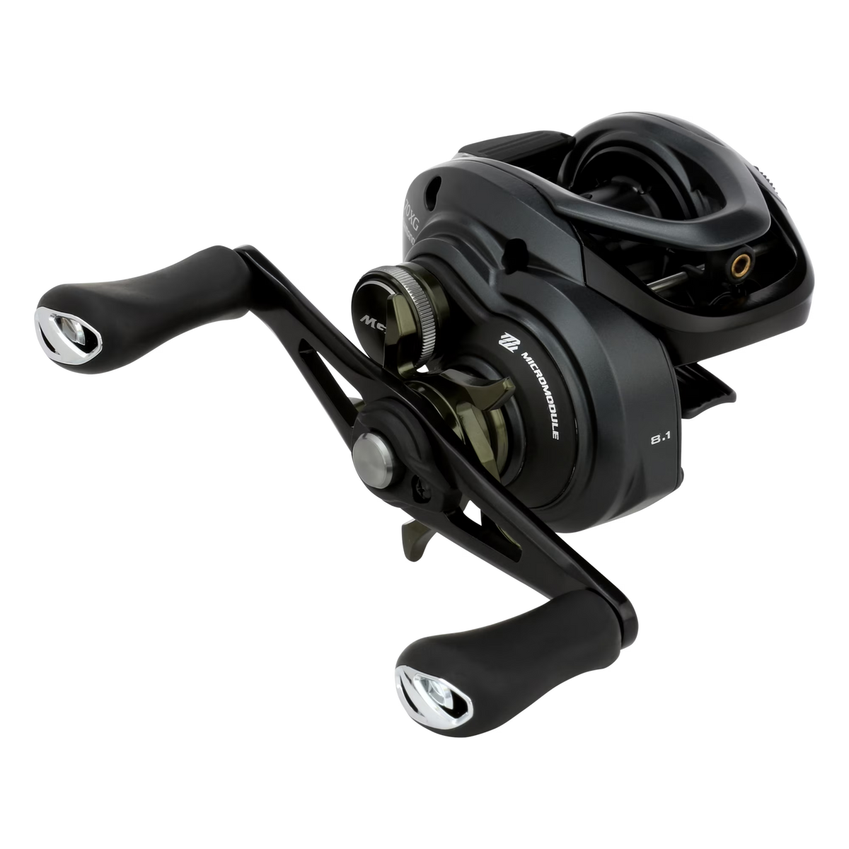 Low Profile Reels G11749