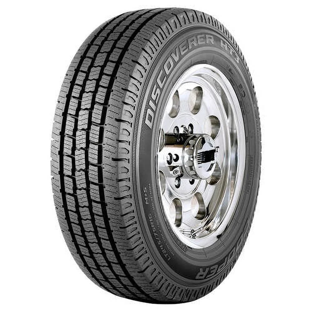 All-Season Tire S3600