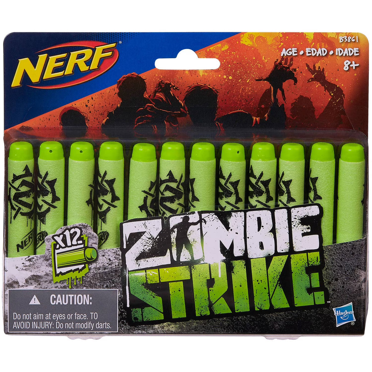 Refill Pack J268741