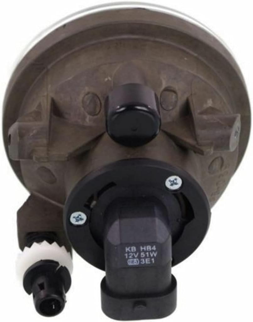 Fog Light Assembly Pack of 2 M37549