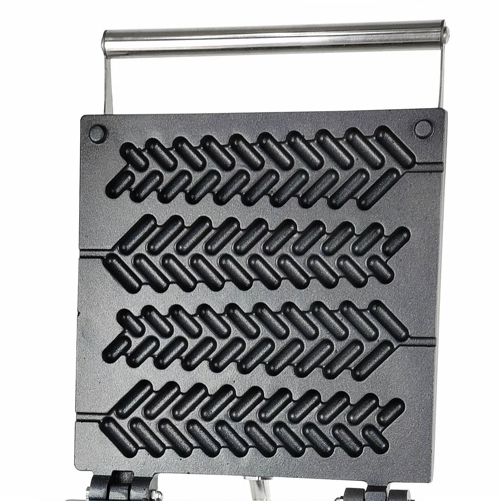1700W Electric Waffle Maker E326