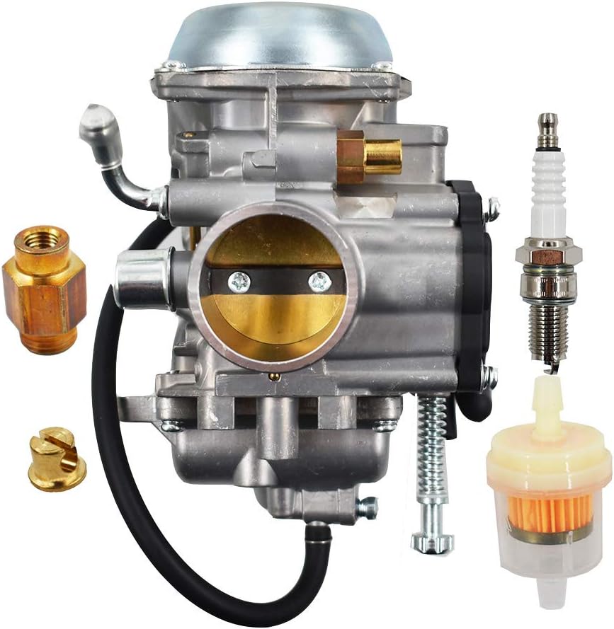 Carburetor Pack of 2 Y60773
