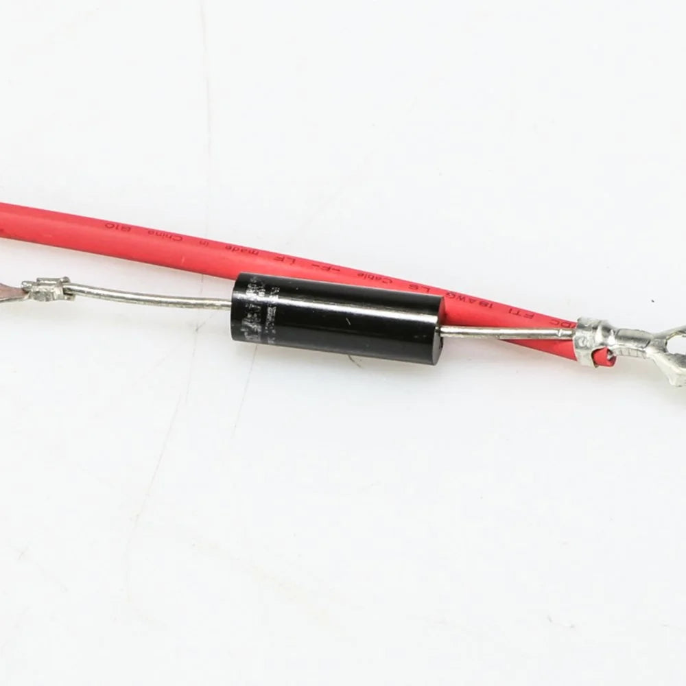 Frigidaire Rectifier Y22400