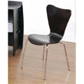 Bent Plywood Chair Z507879