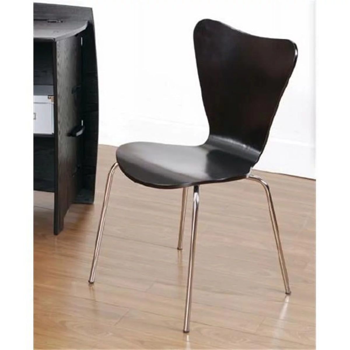 Bent Plywood Chair Z507879