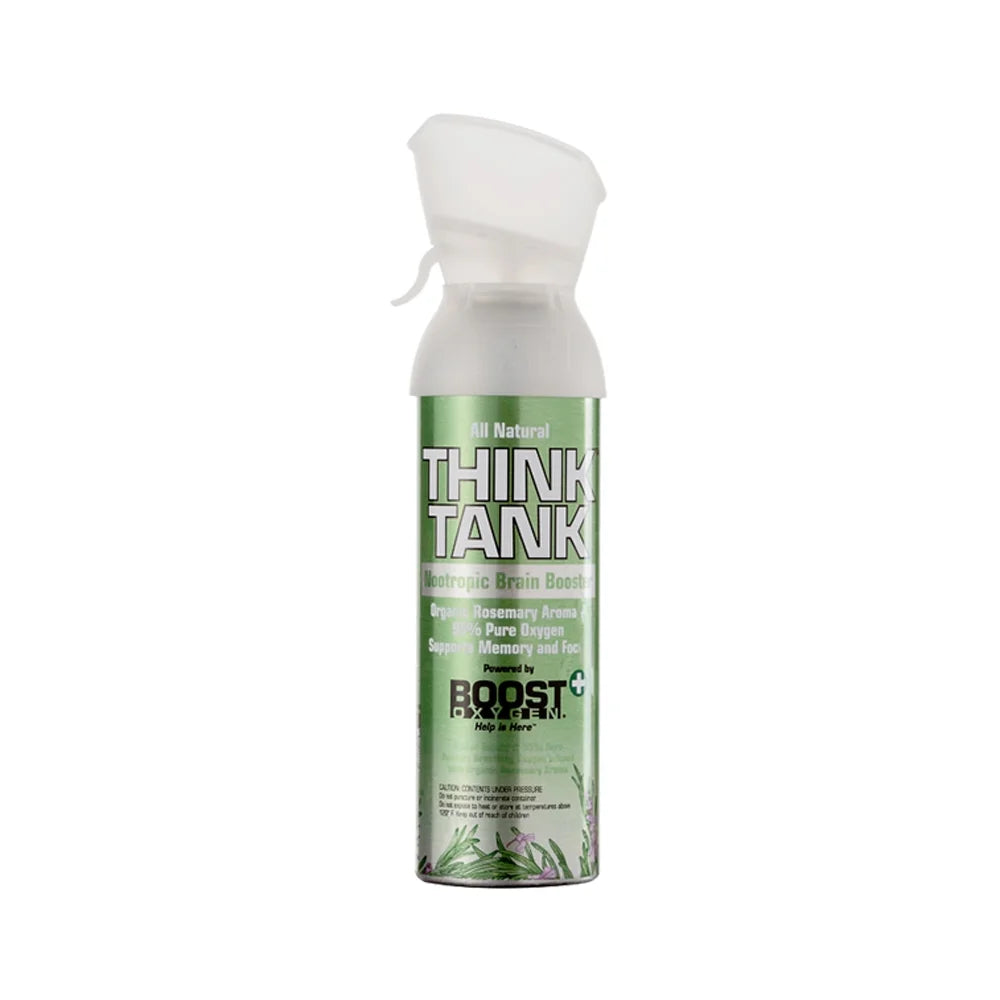 Rosemary Pure Canned Oxygen 5L (3 Pack) W99462