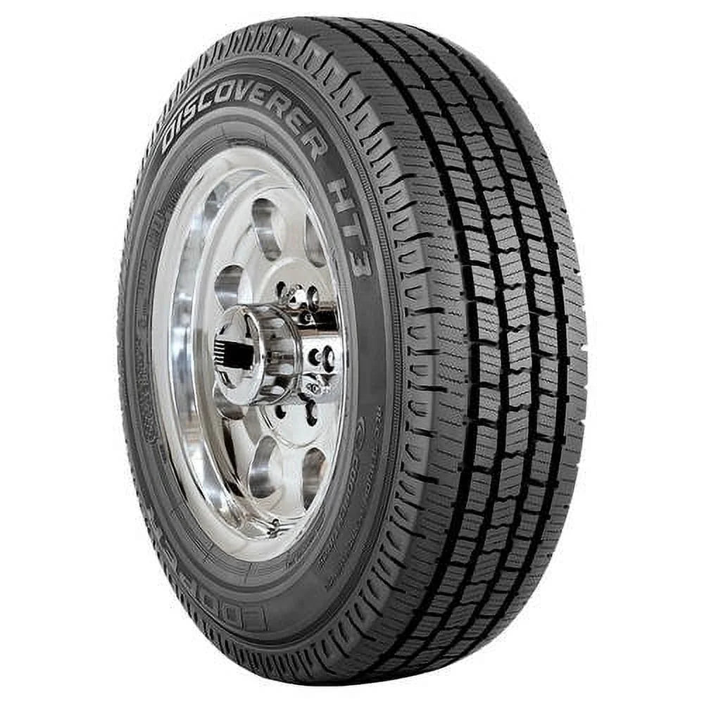 All-Season Tire S3600