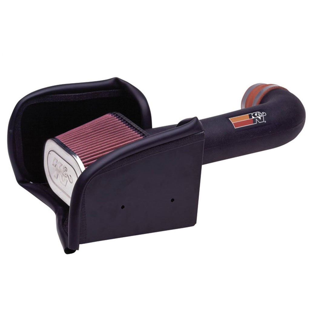 Dodge Dakota Performance Air Intake System W268