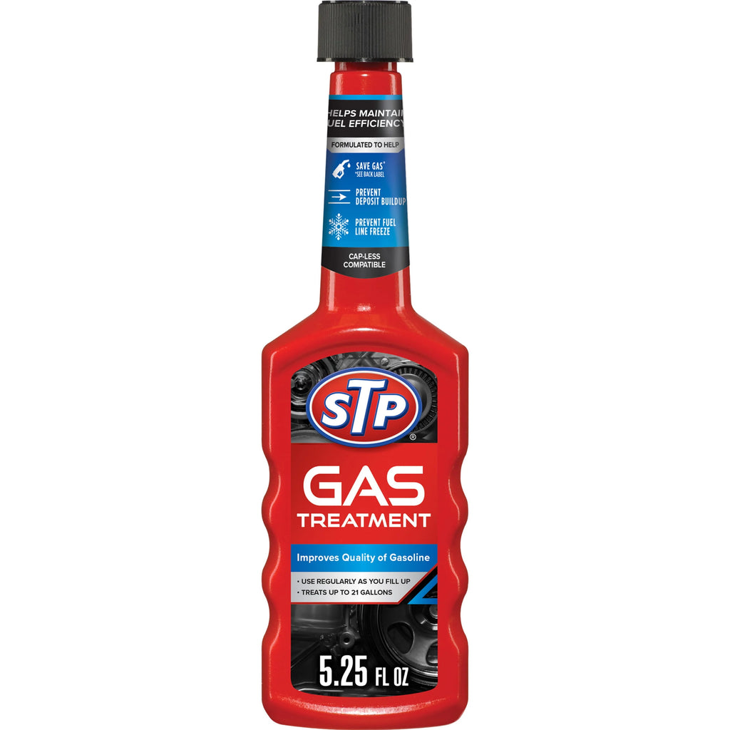 5.25 FL OZ Gas Treatment U3528