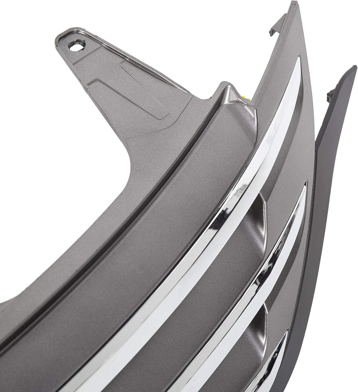 ABS Front Grille Grill for Honda CRV 2012 2013 2014 G618