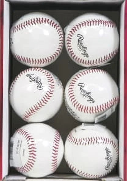Youth Baseballs R270
