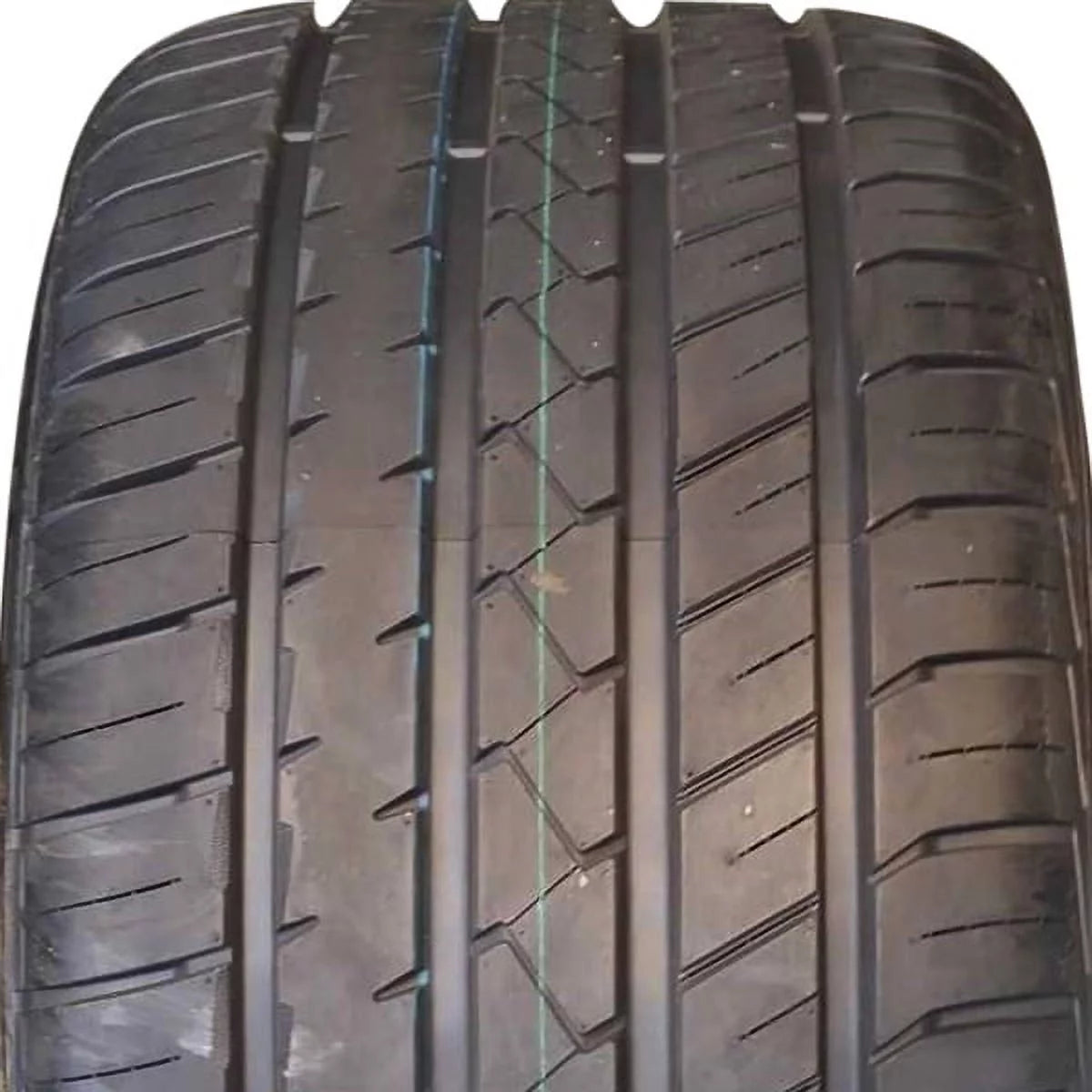 2 New All Season High Performance Tires 325/25ZR20 101Y XL K467427