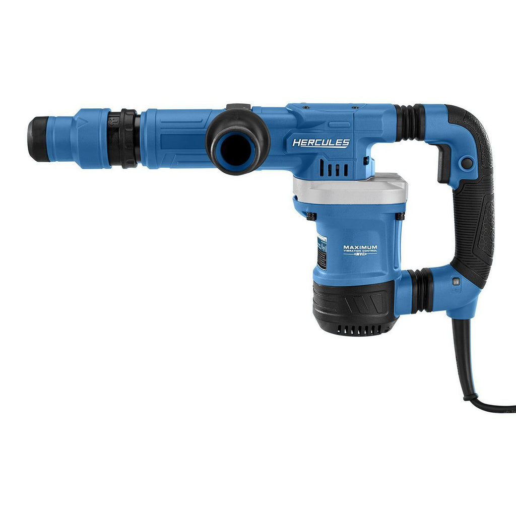 10 Amp 12 lb. SDS-MAX Demolition Hammer M656