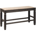 Counter Height Dining Bench I930066