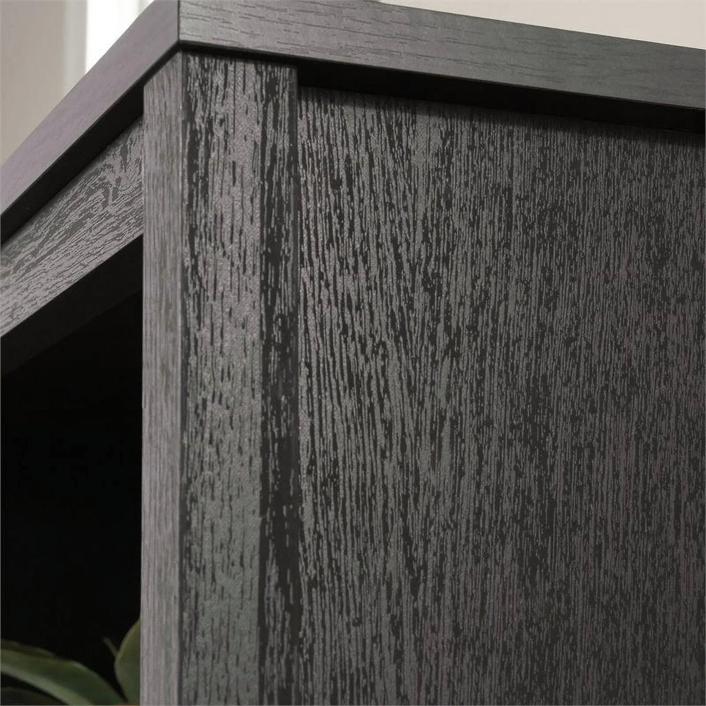3-Shelf Bookcase with Doors Q31857
