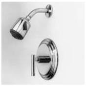 Polished Chrome Shower Trim Set S561731