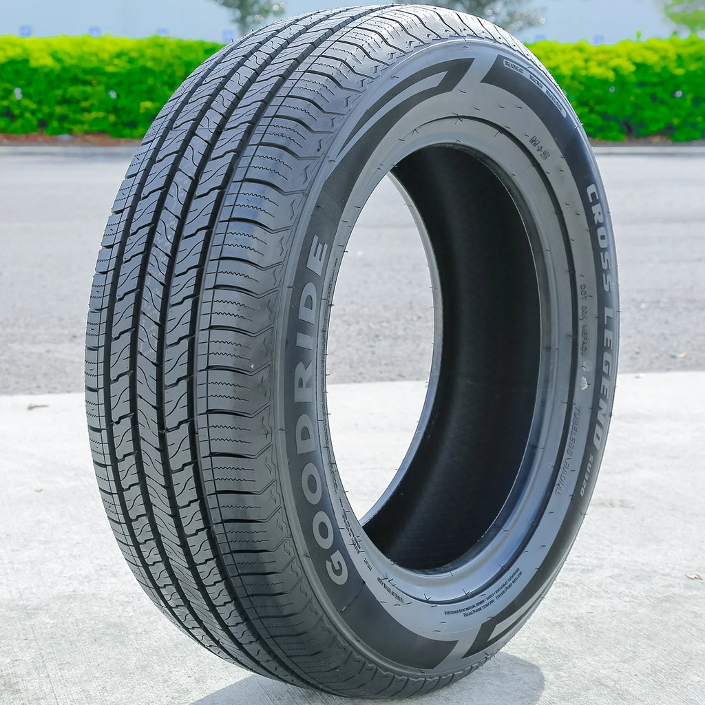 225/60R17 99T All Season Tire O996282