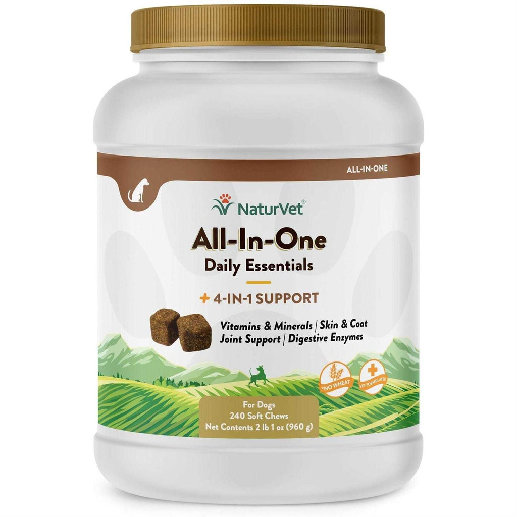 Dog Supplement for Joint Support Digestion J467