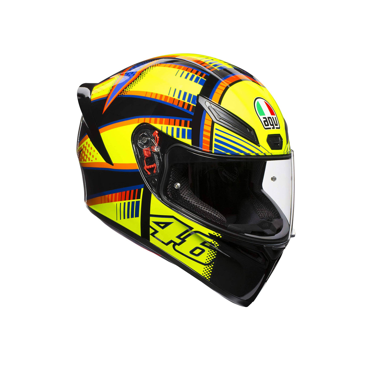 K1 Helmet J427