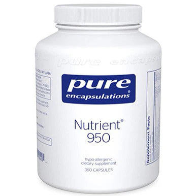 Nutrient 950 M27967