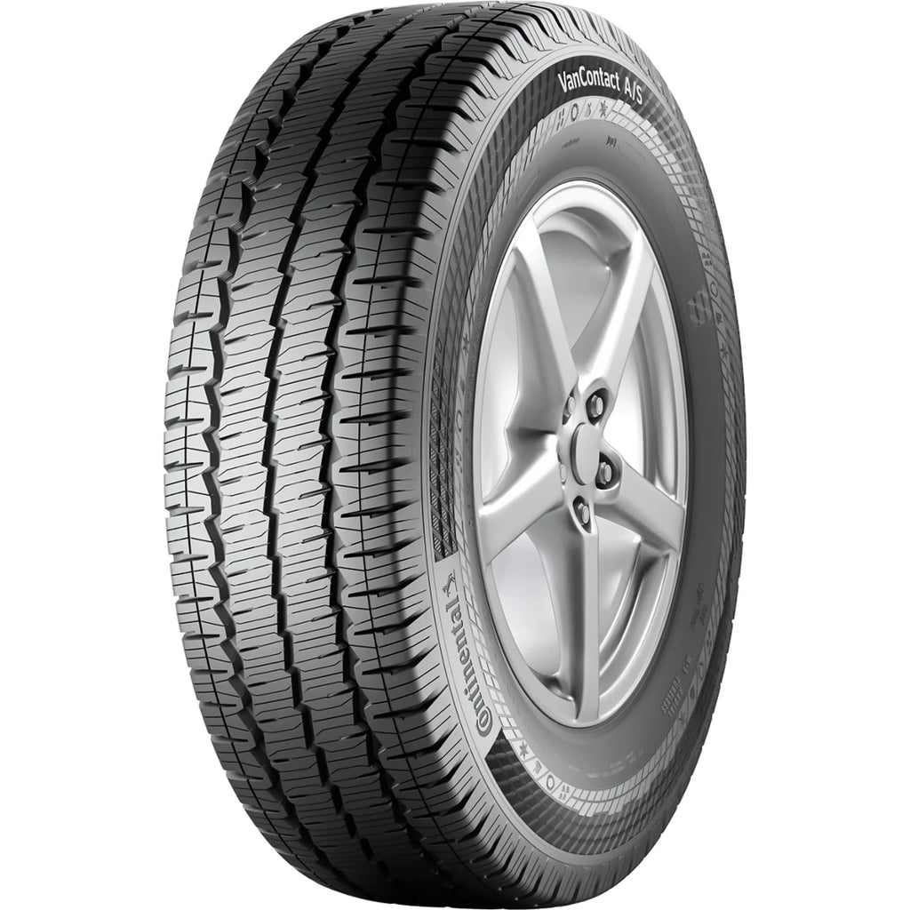 All Season 225/75R16C Light Truck Tire J17409