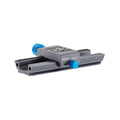 Arca-Type Compatible Mini Focusing Rack Rails K179517