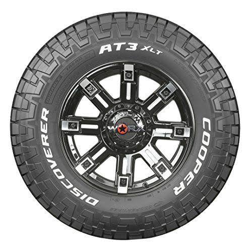 LT285/65R20 All-Terrain Tire A74278