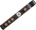 2x2 Stitch Eagle Hard Cue Case V4972