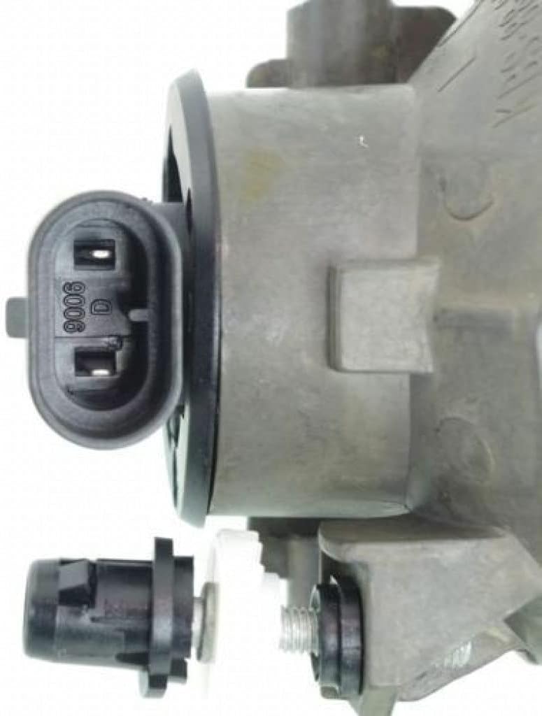 Fog Light Assembly Pack of 2 M37549