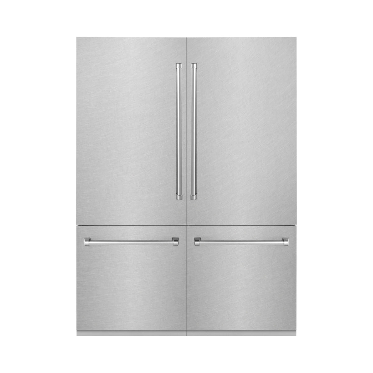 32.2 cu. ft. Built-In Refrigerator with Internal Water and Ice Dispenser C986537