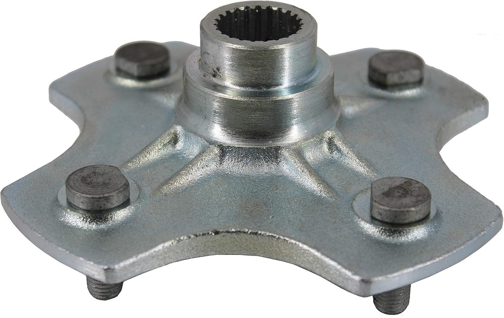 Rear Wheel Axle and Hubs for Honda TRX 350 / TRX 400 Rancher 2000-2007 Z489
