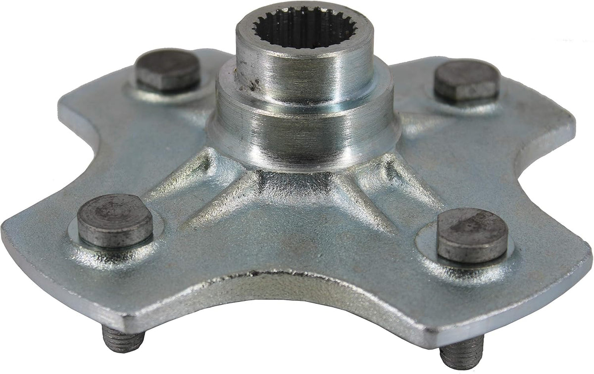 Rear Wheel Axle and Hubs for Honda TRX 350 / TRX 400 Rancher 2000-2007 Z489