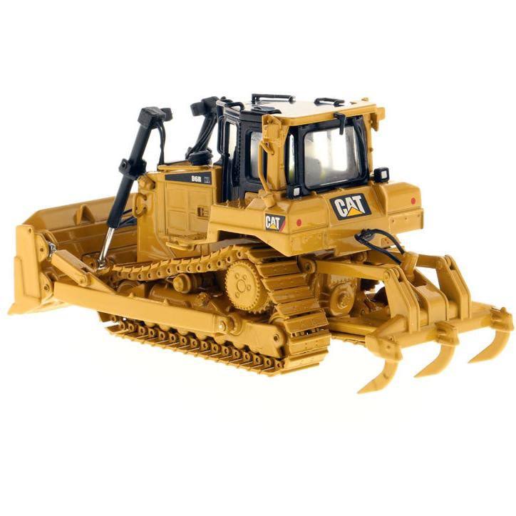 1/50 Scale Track Type Tractor E1581