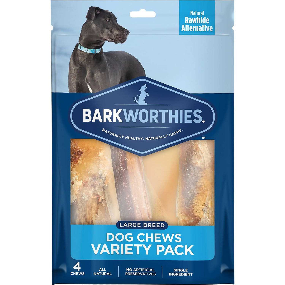 Dog Variety Pack M1039