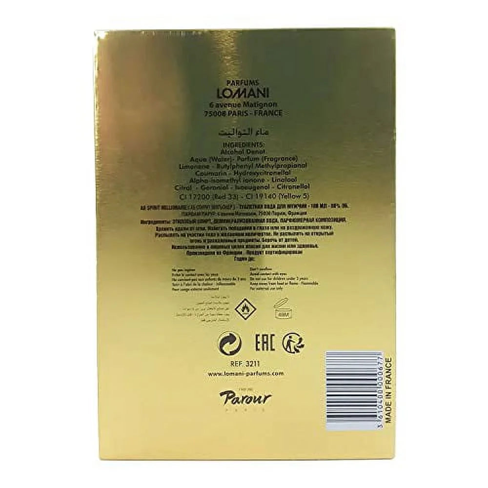 3.40oz / 100ml D4209