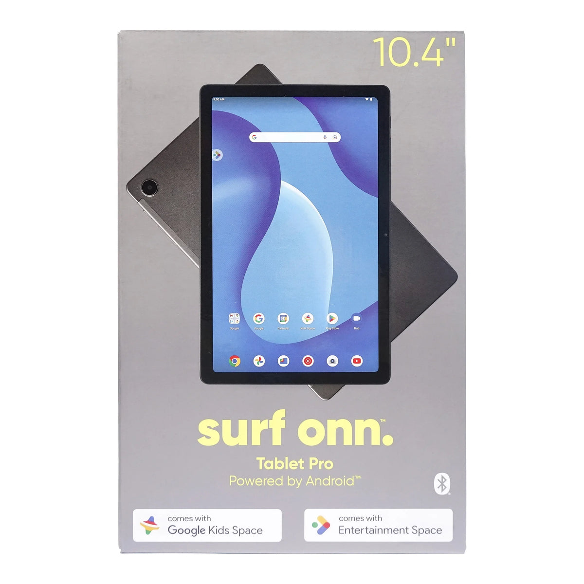 10.4" Tablet Pro 64GB Gray O745