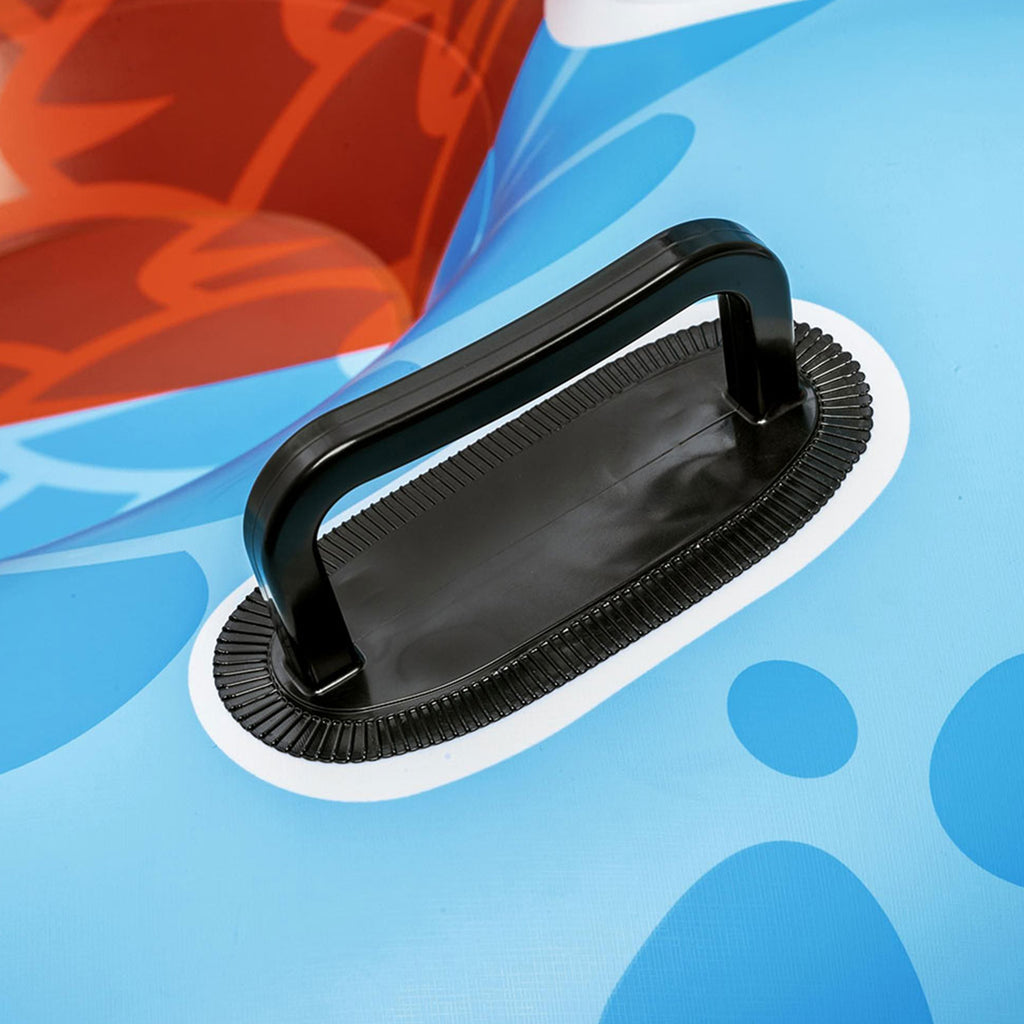 Dragon Fury Winter Snow Sled Tube G55537