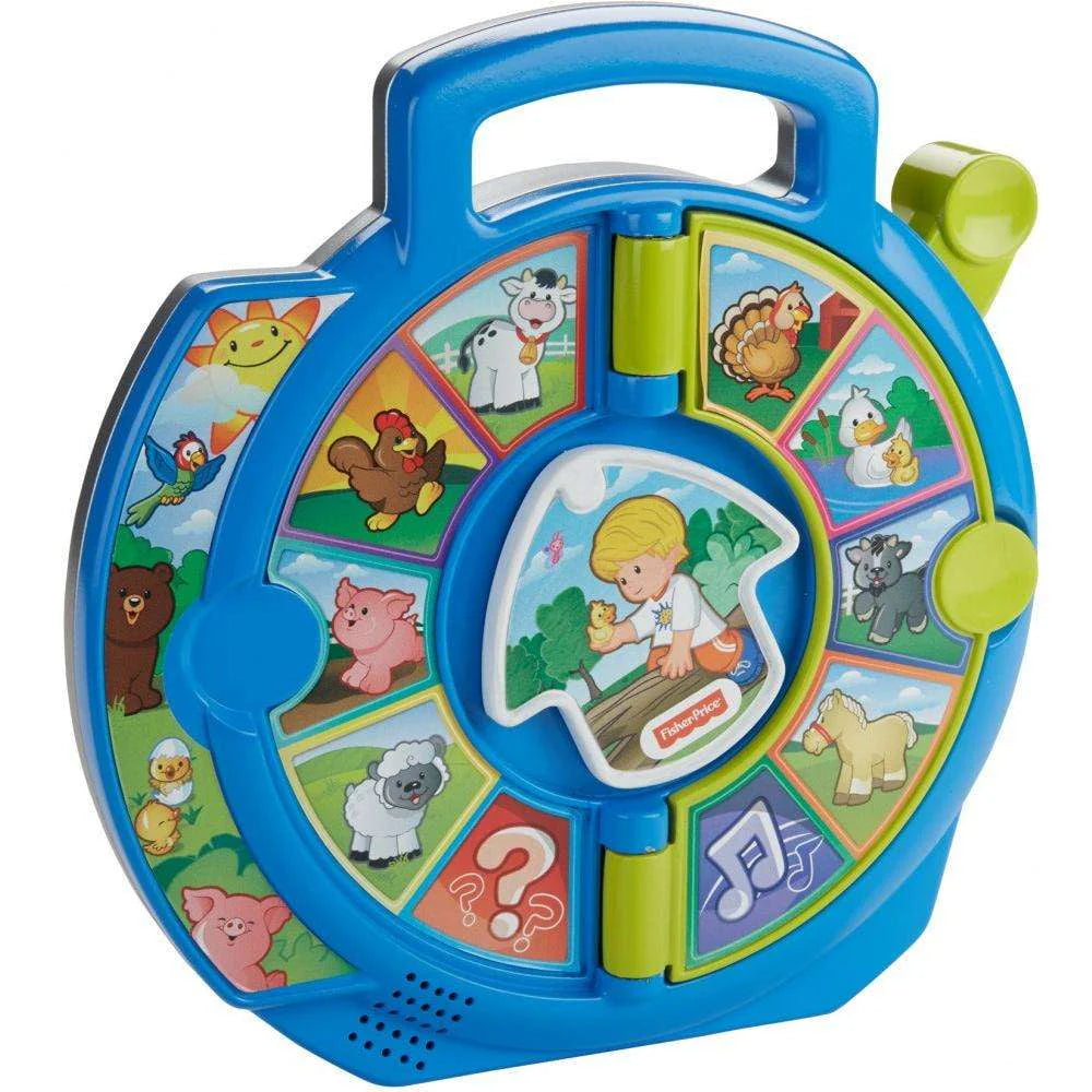 Musical Learning Toy K936582
