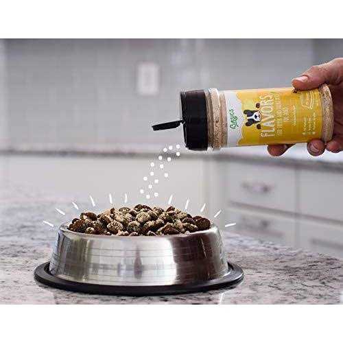 Chicken Dog Treats N43556