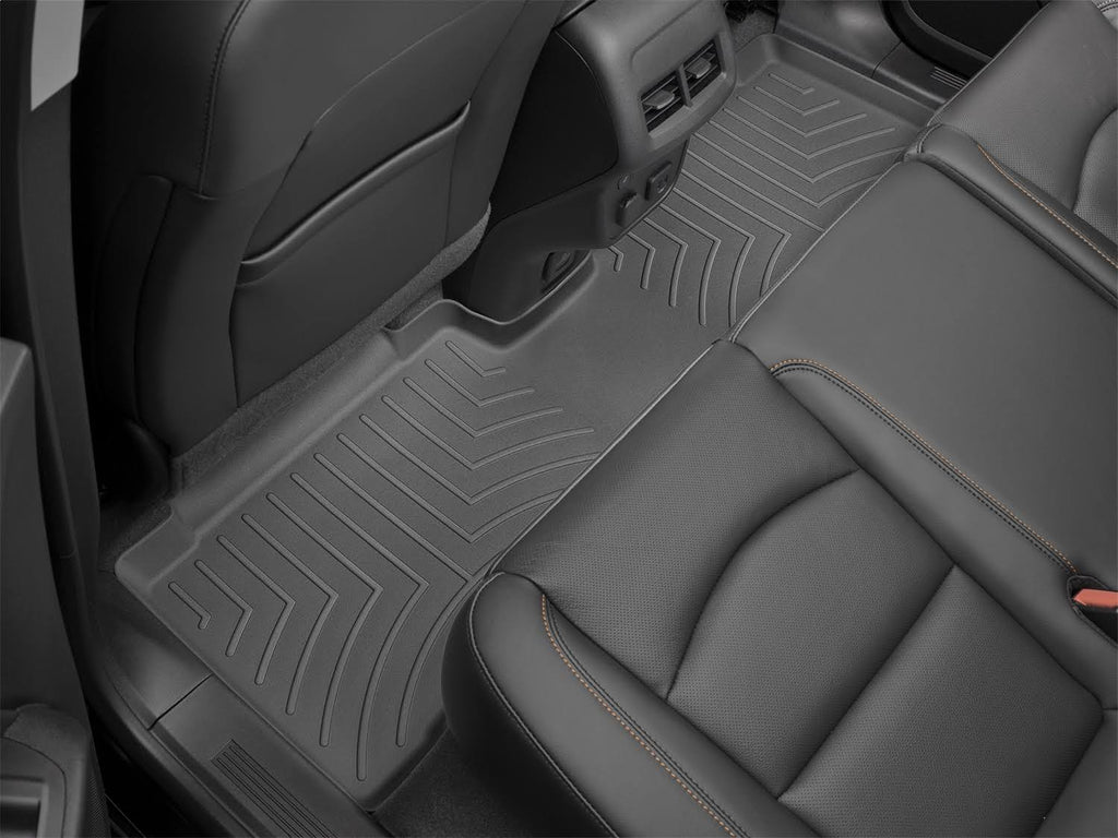 WeatherTech DigitalFit Floor Liners H7370