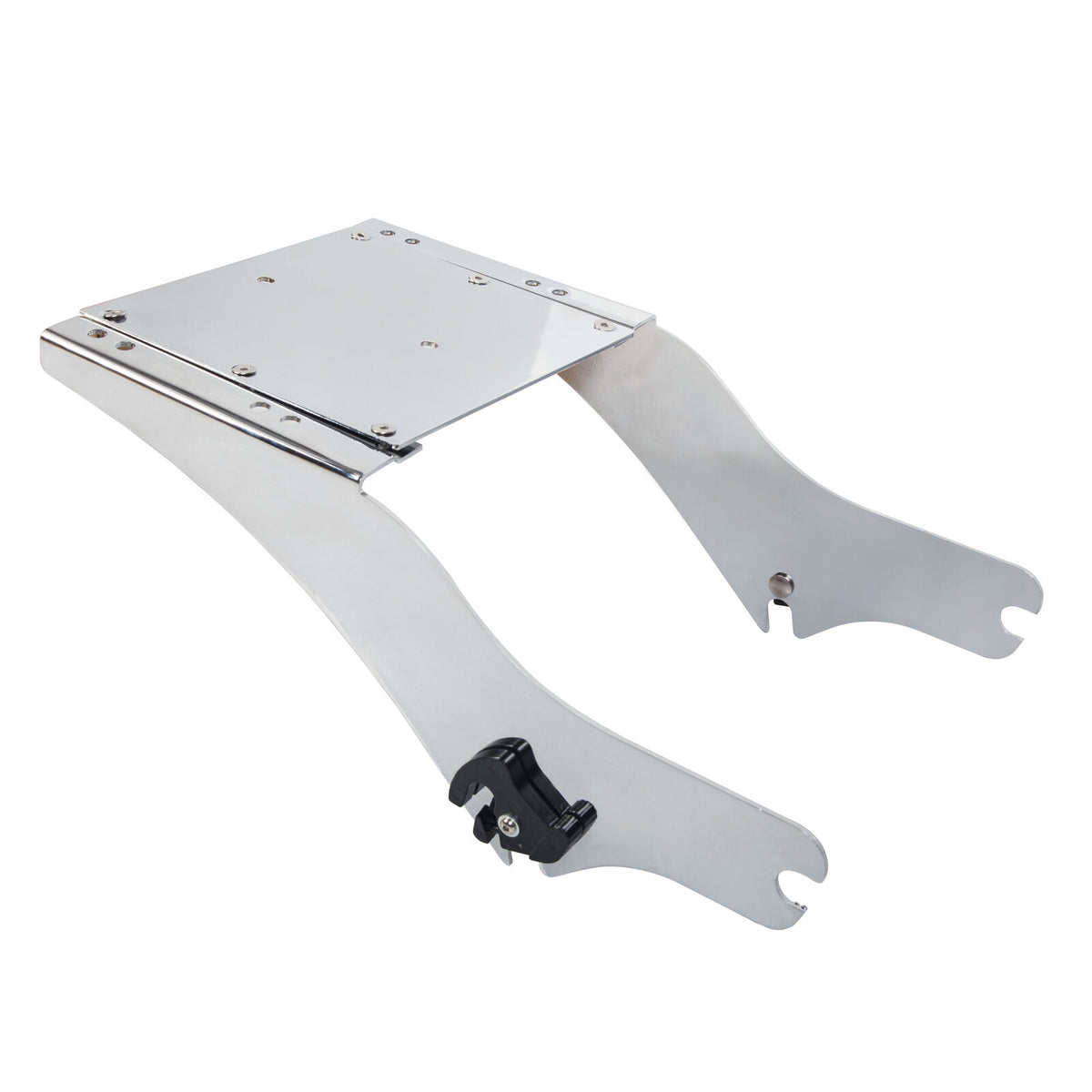 Detachable 2-up Trunk Mount For Harley Davidson King Tour Pack B97522