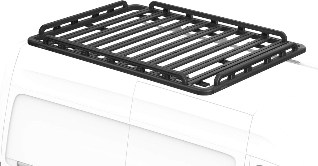 LockNLoad Perimeter Raised Rail Kit for Roof Rack B9510