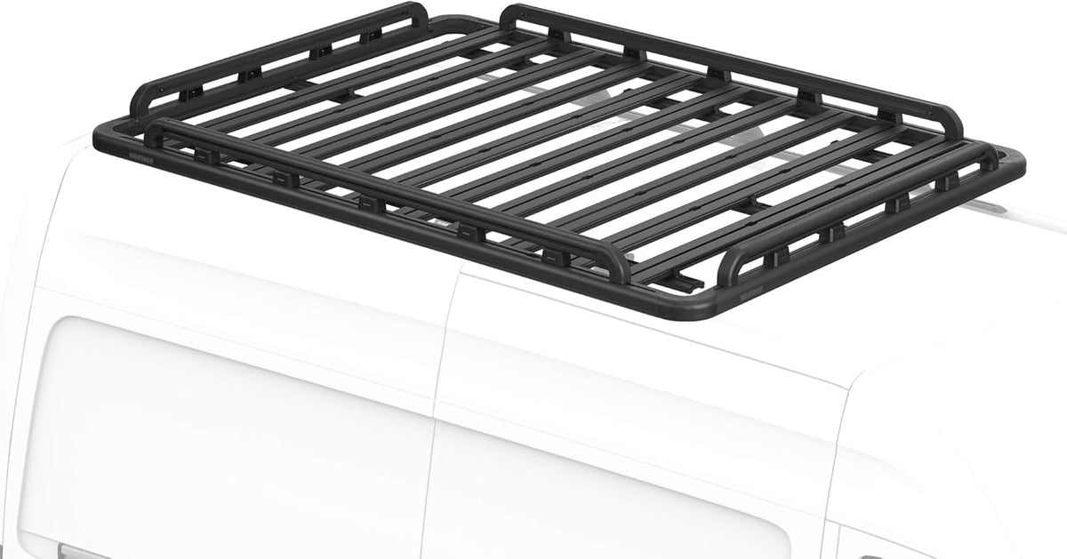 LockNLoad Perimeter Raised Rail Kit for Roof Rack B9510