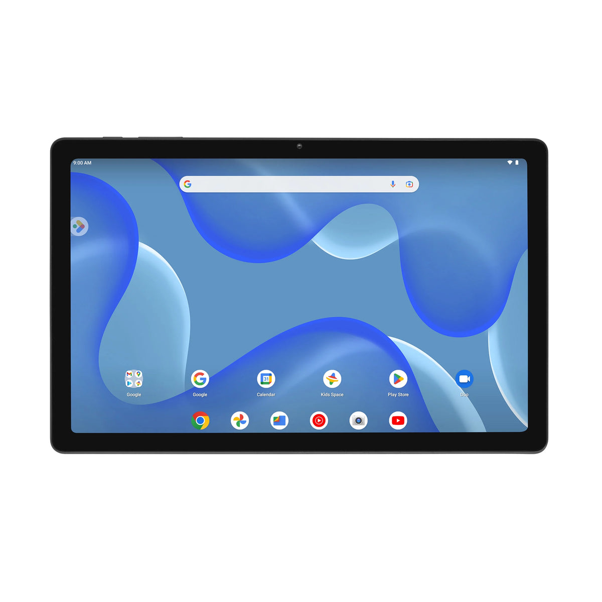 10.4" Tablet Pro 64GB Gray O745