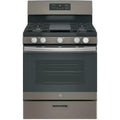 Freestanding Gas Range with Griddle V9528