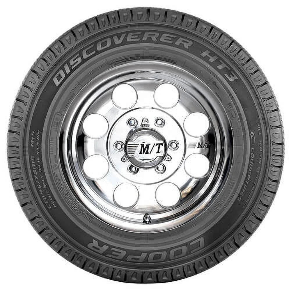 All-Season Tire S3600
