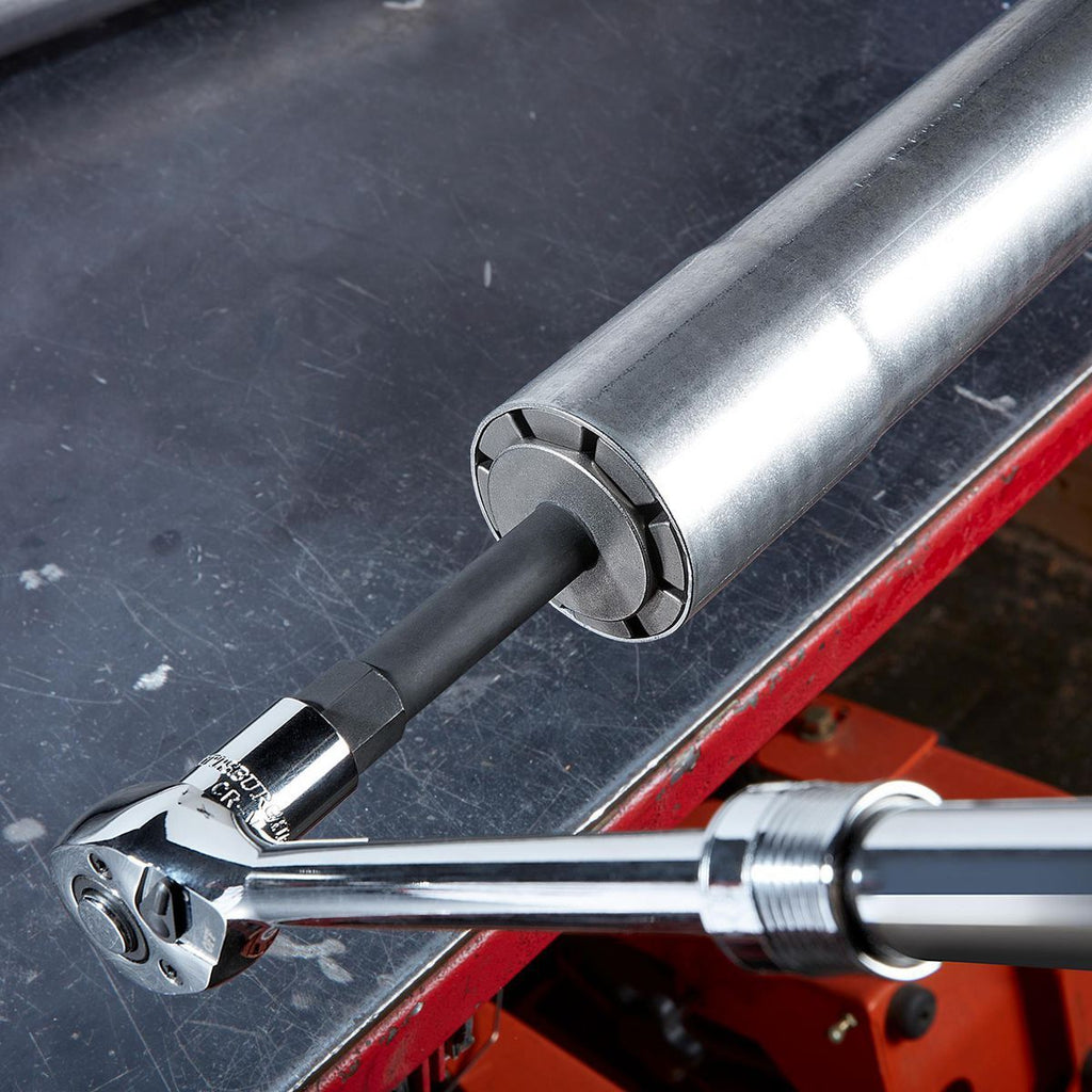 Exhaust Pipe Expander R246