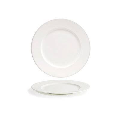 11.5x22 Dinner Plate W9710