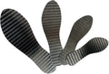 Carbon Footplate Left XL I3175